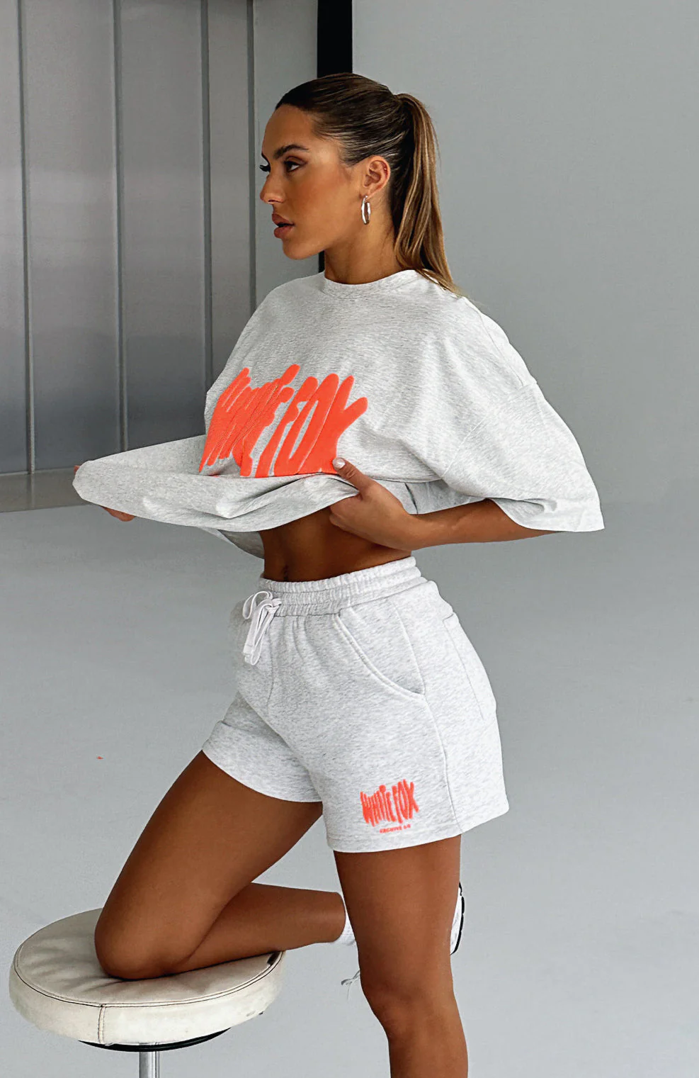 Archive 6.0 Lounge Shorts Cloudburst Archive 6.0 Lounge Shorts Cloudburst