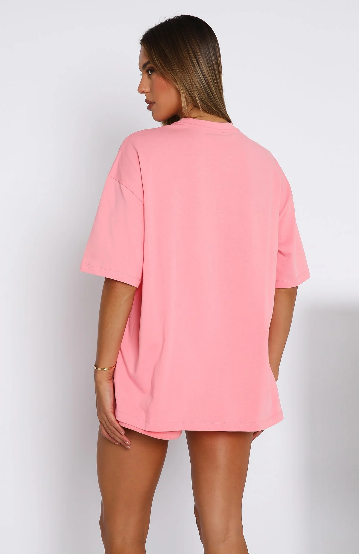 Archive 6.0 Lounge Shorts Melon Archive 6.0 Lounge Shorts Melon