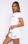 Capsule 9 Western Classic Relaxed Baby Tee White8