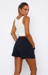 Era 8 Lounge Shorts Nautical