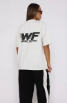 Forgot You Existed Oversized Tee Grey Marle (3)