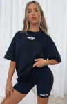 No Afterthought Tee Black (4)