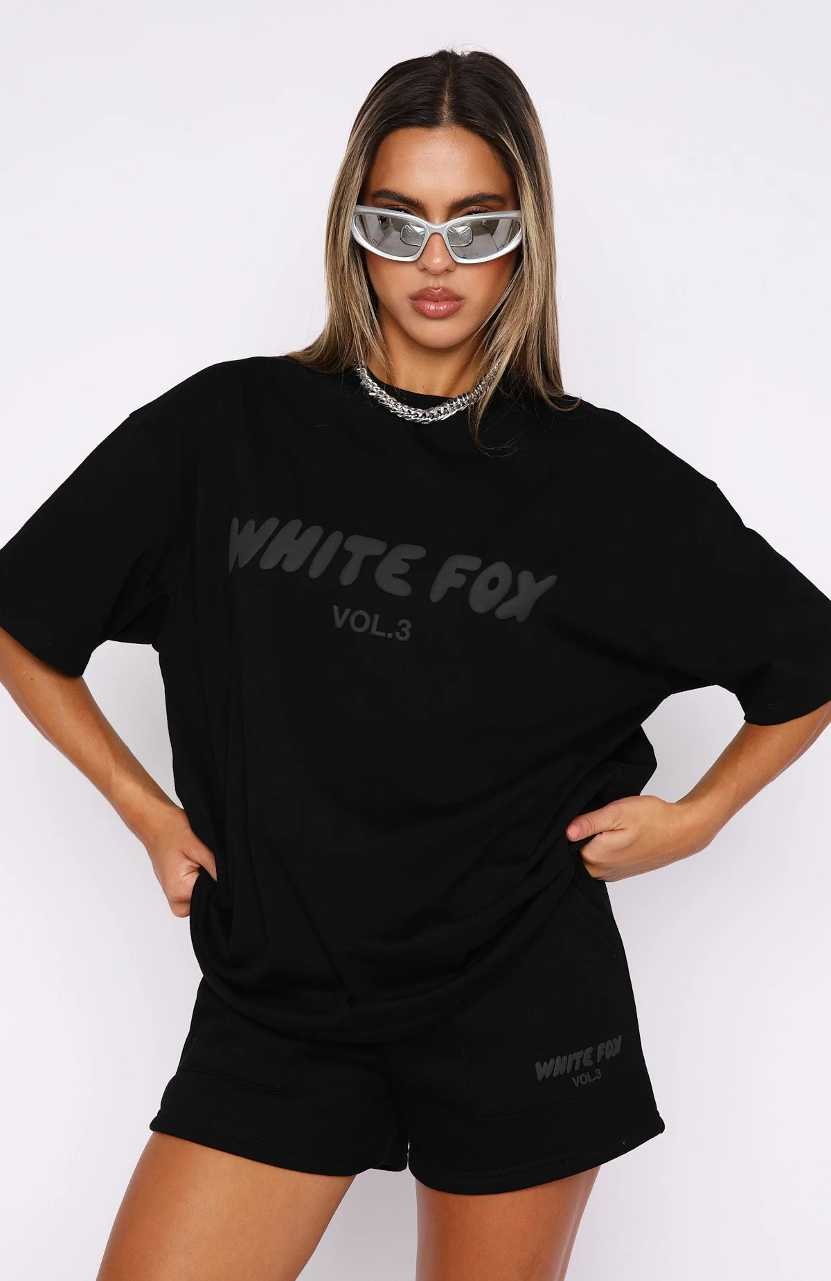 Offstage Lounge Shorts Onyx Offstage Lounge Shorts Onyx