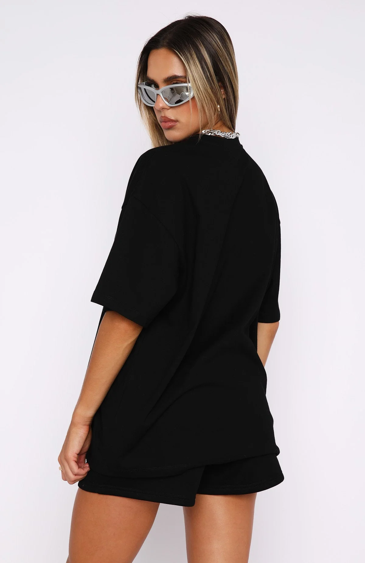 Offstage Lounge Shorts Onyx Offstage Lounge Shorts Onyx
