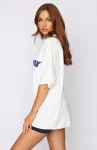 Offstage Oversized Tee Mineral Grey (3)
