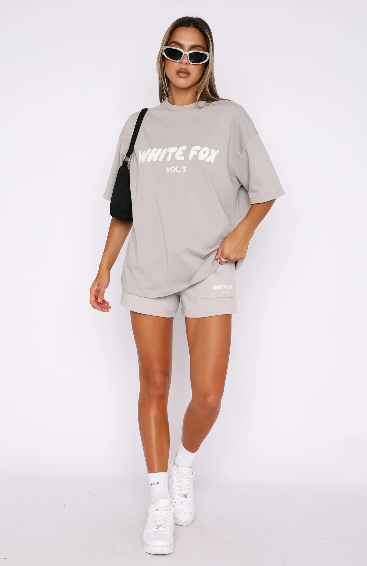 Offstage Oversized Tee Moon (1) Offstage Oversized Tee Moon