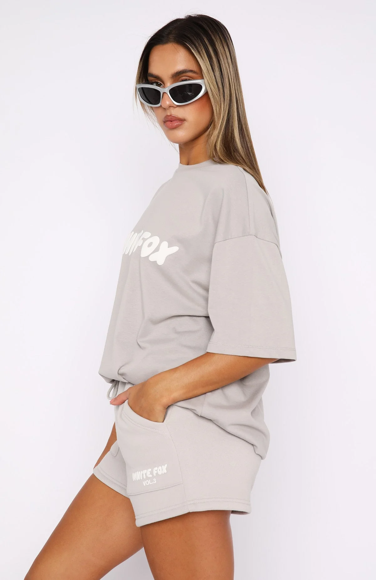 Offstage Oversized Tee Moon (3) Offstage Oversized Tee Moon