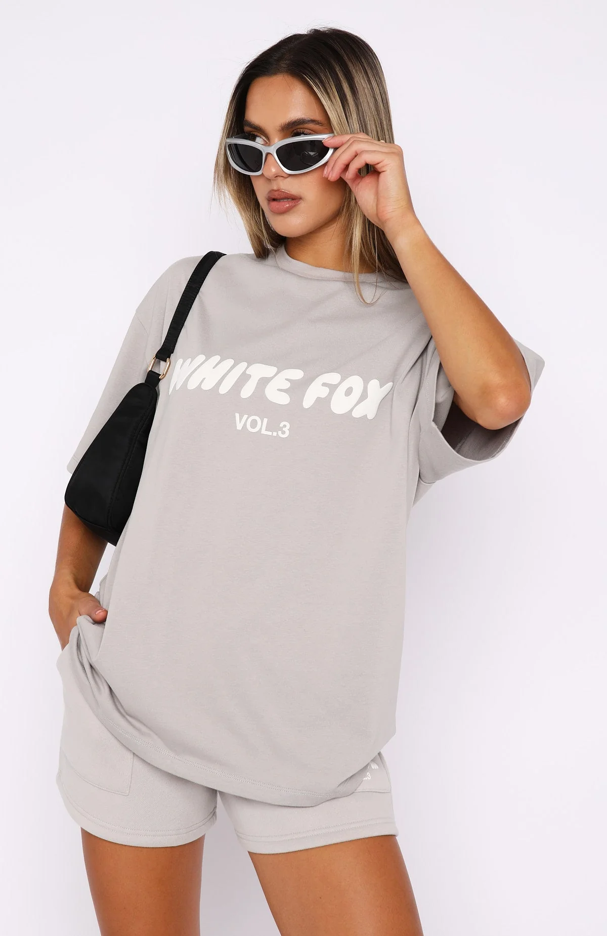 Offstage Oversized Tee Moon (4) Offstage Oversized Tee Moon