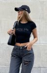 Project 5 Ribbed Baby Tee Ink11