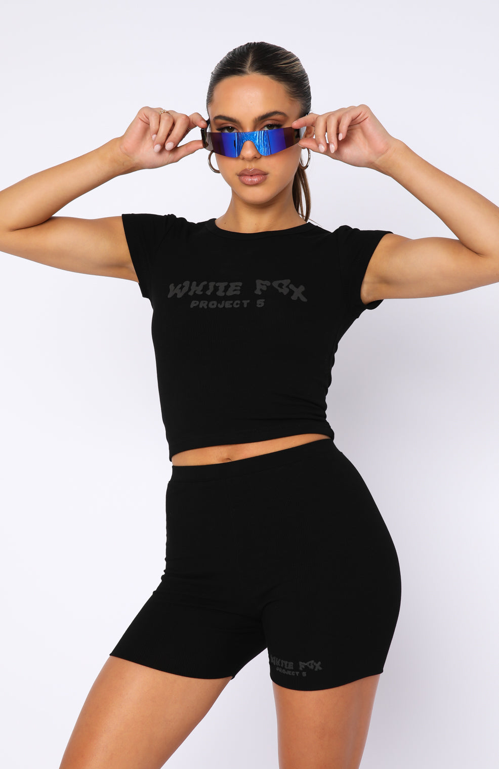 Project 5 Ribbed Baby Tee Ink11 Project 5 Ribbed Baby Tee Ink