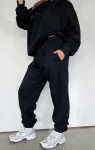 Stay Lifted Tracksuit Black