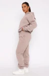 Stay Lifted Tracksuit Cinnamon