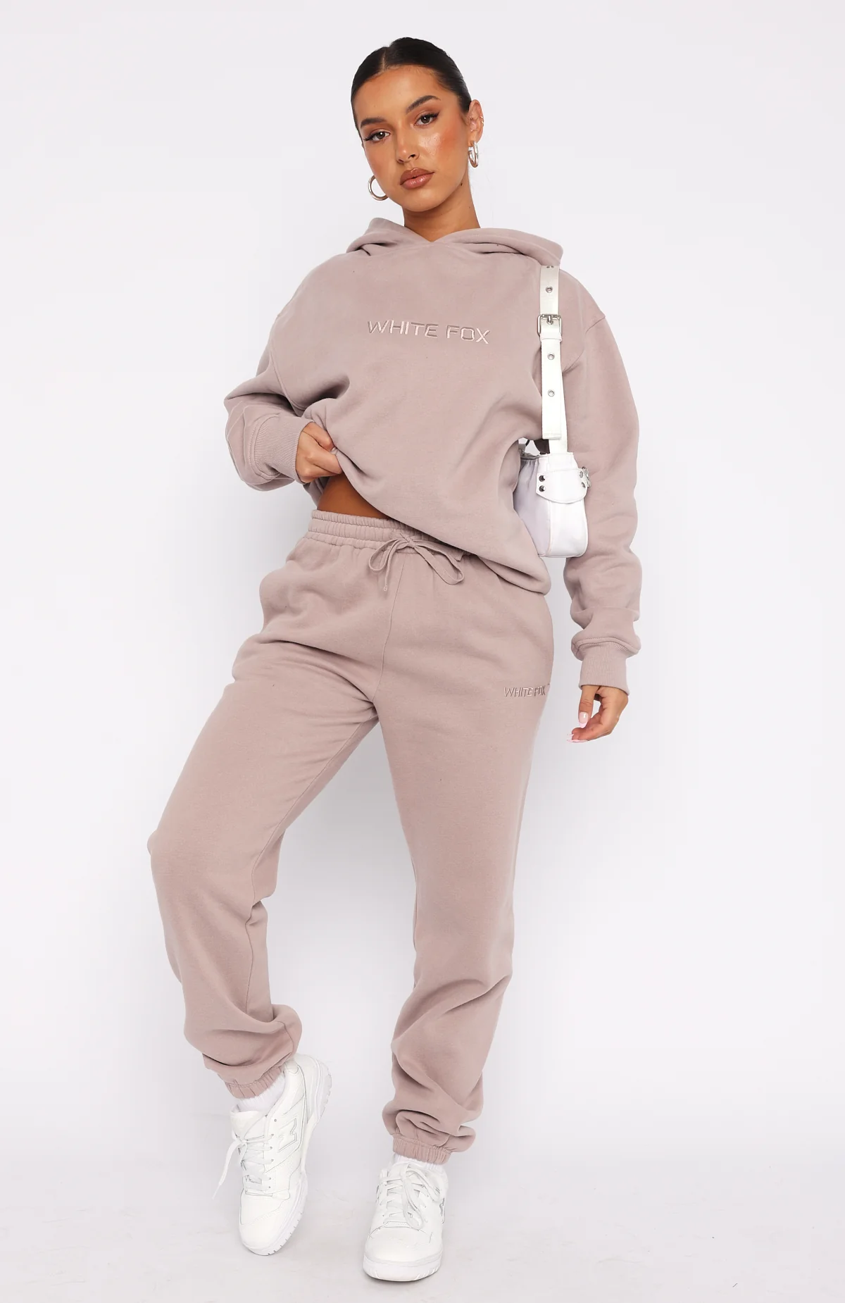Stay Lifted Tracksuit Cinnamon Stay Lifted Tracksuit Cinnamon