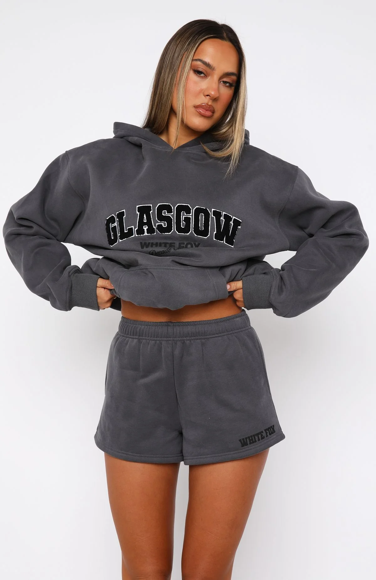 Decade Classics Global Lounge Shorts Volcanic Decade Classics Global Lounge Shorts Volcanic