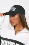 Decade Classics Varsity Cap Green