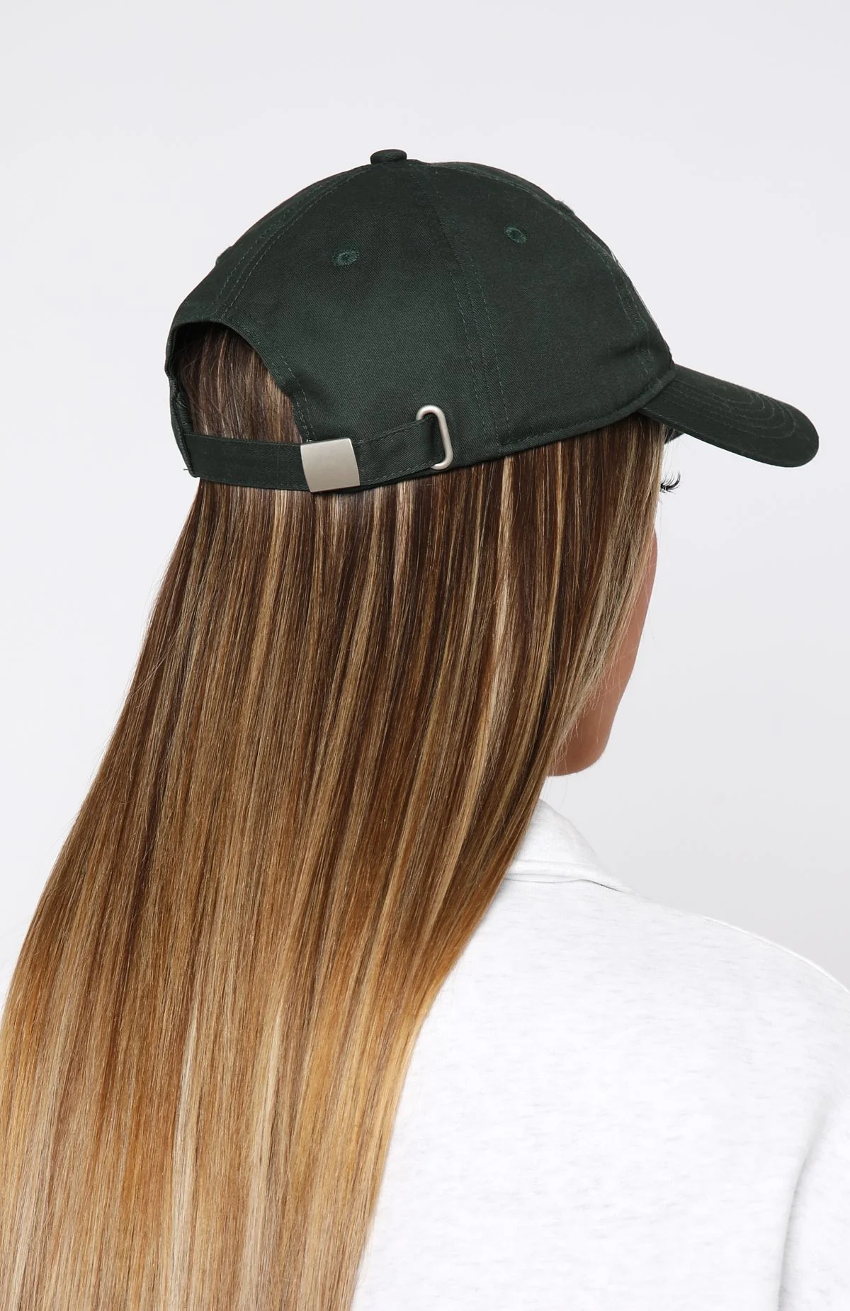 Decade Classics Varsity Cap Green Decade Classics Varsity Cap Green