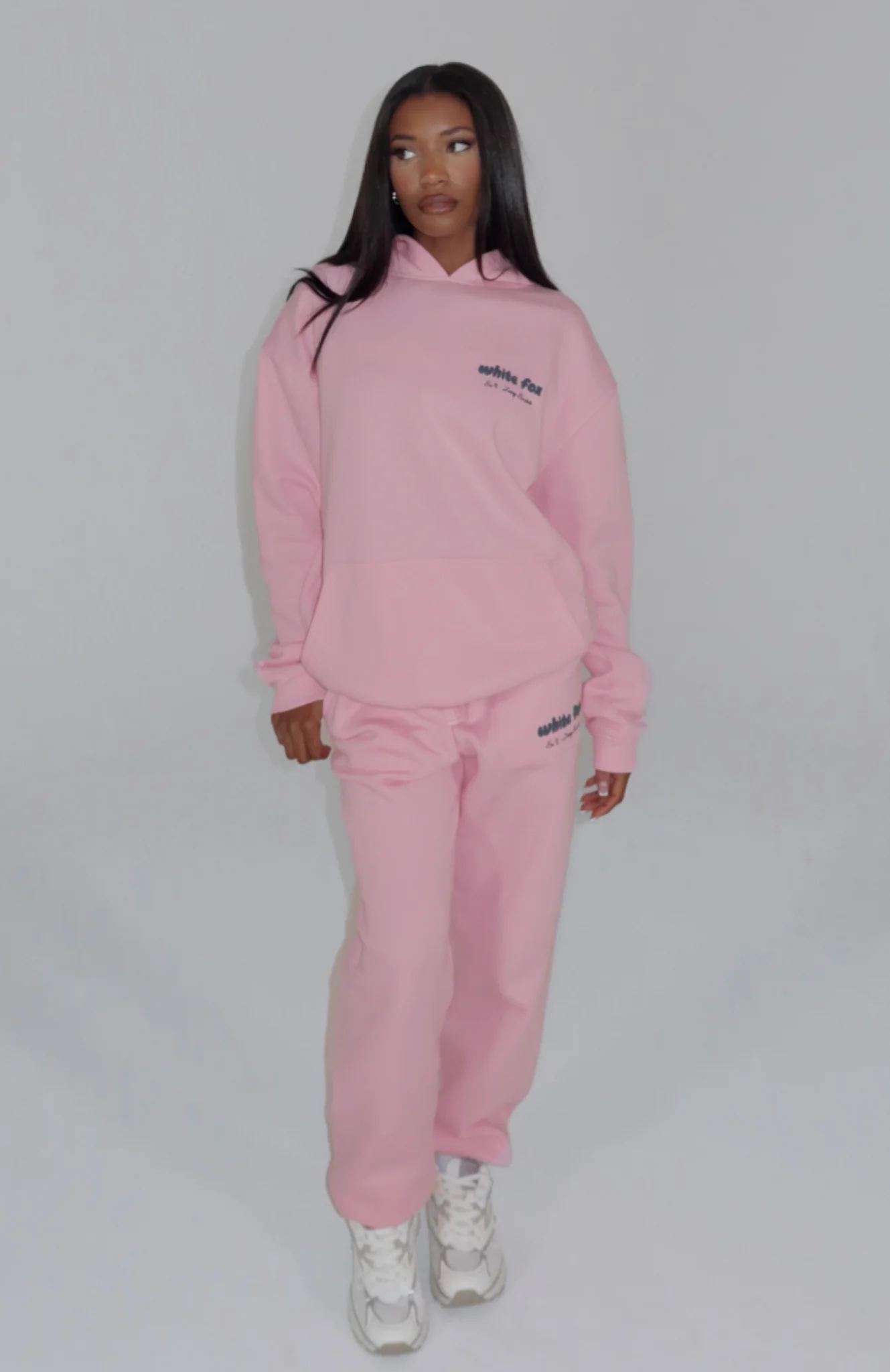 Era 8 Sweatpants Marshmallow Era 8 Sweatpants Marshmallow