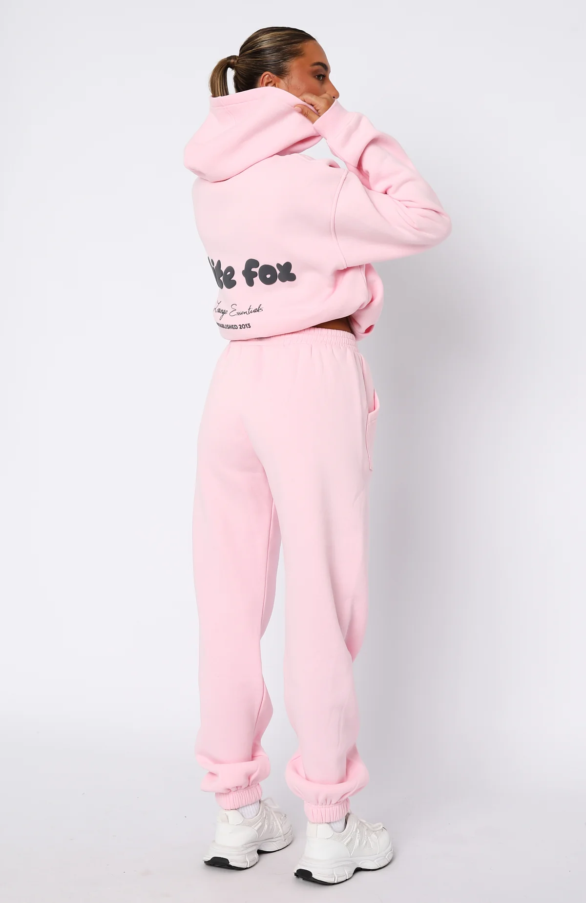 Era 8 Sweatpants Marshmallow Era 8 Sweatpants Marshmallow