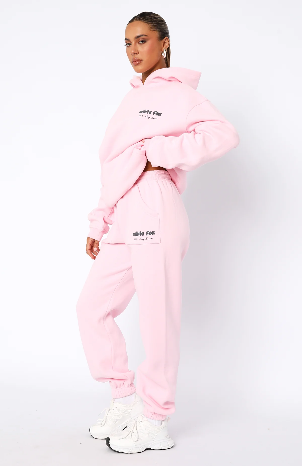 Era 8 Sweatpants Marshmallow Era 8 Sweatpants Marshmallow