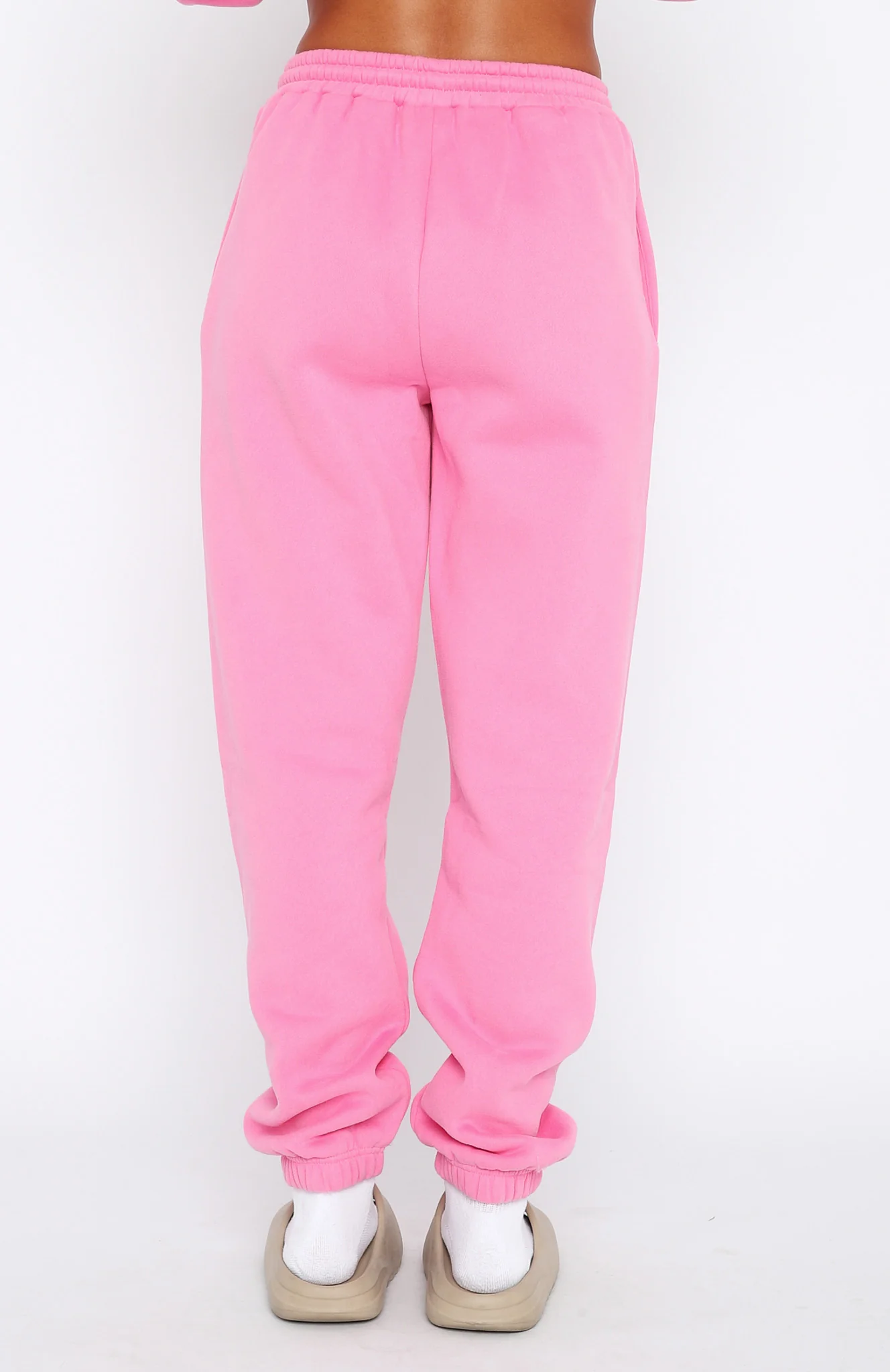 Future Forward Sweatpants Candy Pink Future Forward Sweatpants Candy Pink