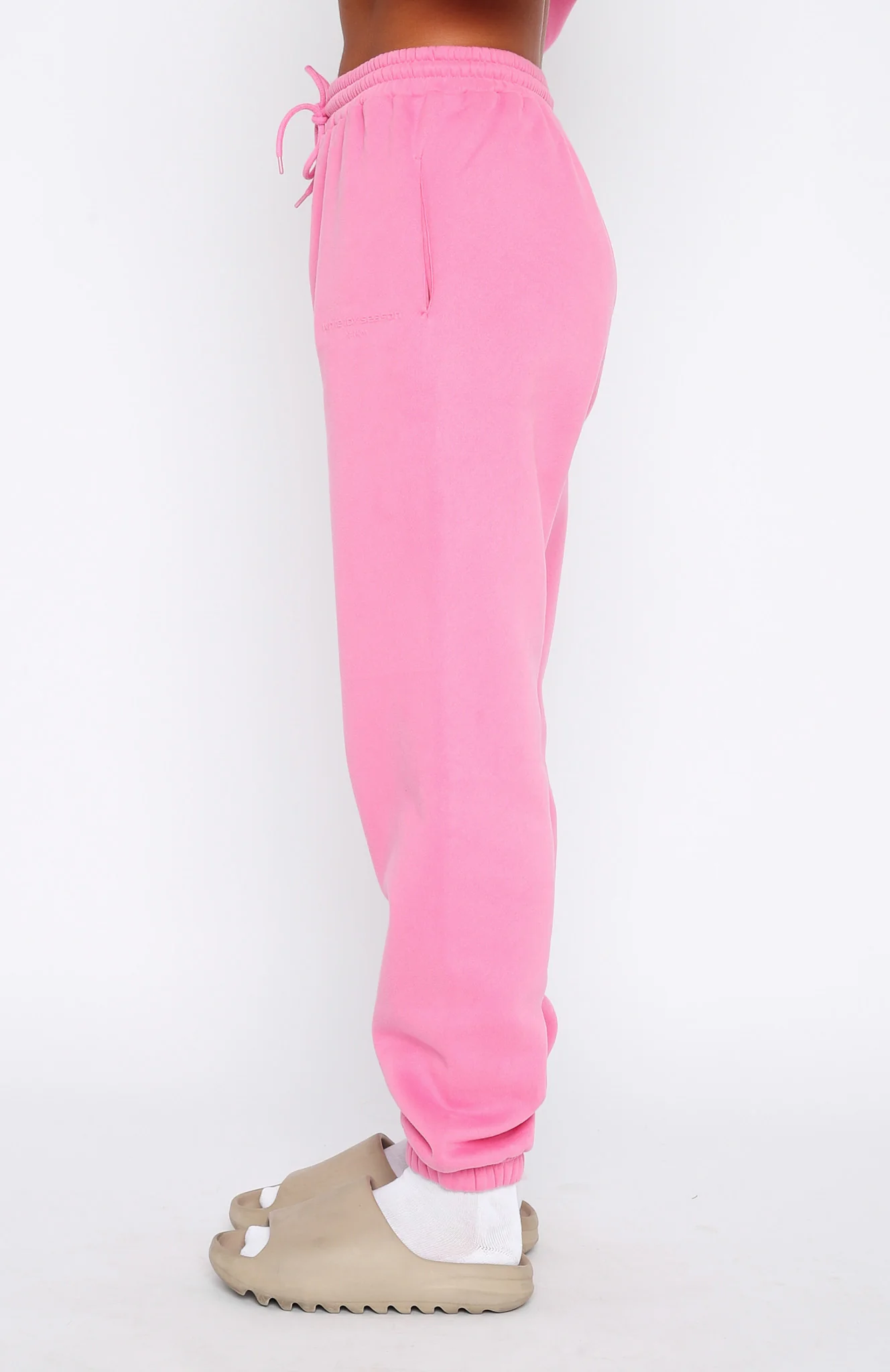 Future Forward Sweatpants Candy Pink Future Forward Sweatpants Candy Pink