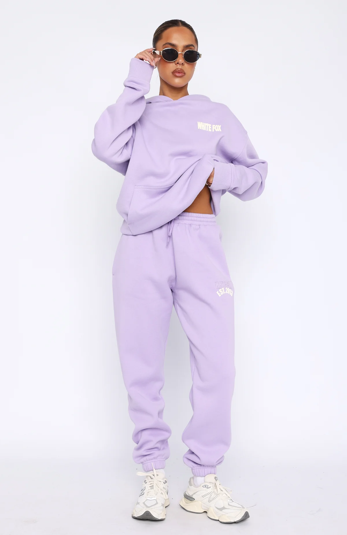 Major Moves Sweatpants Lilac Major Moves Sweatpants Lilac