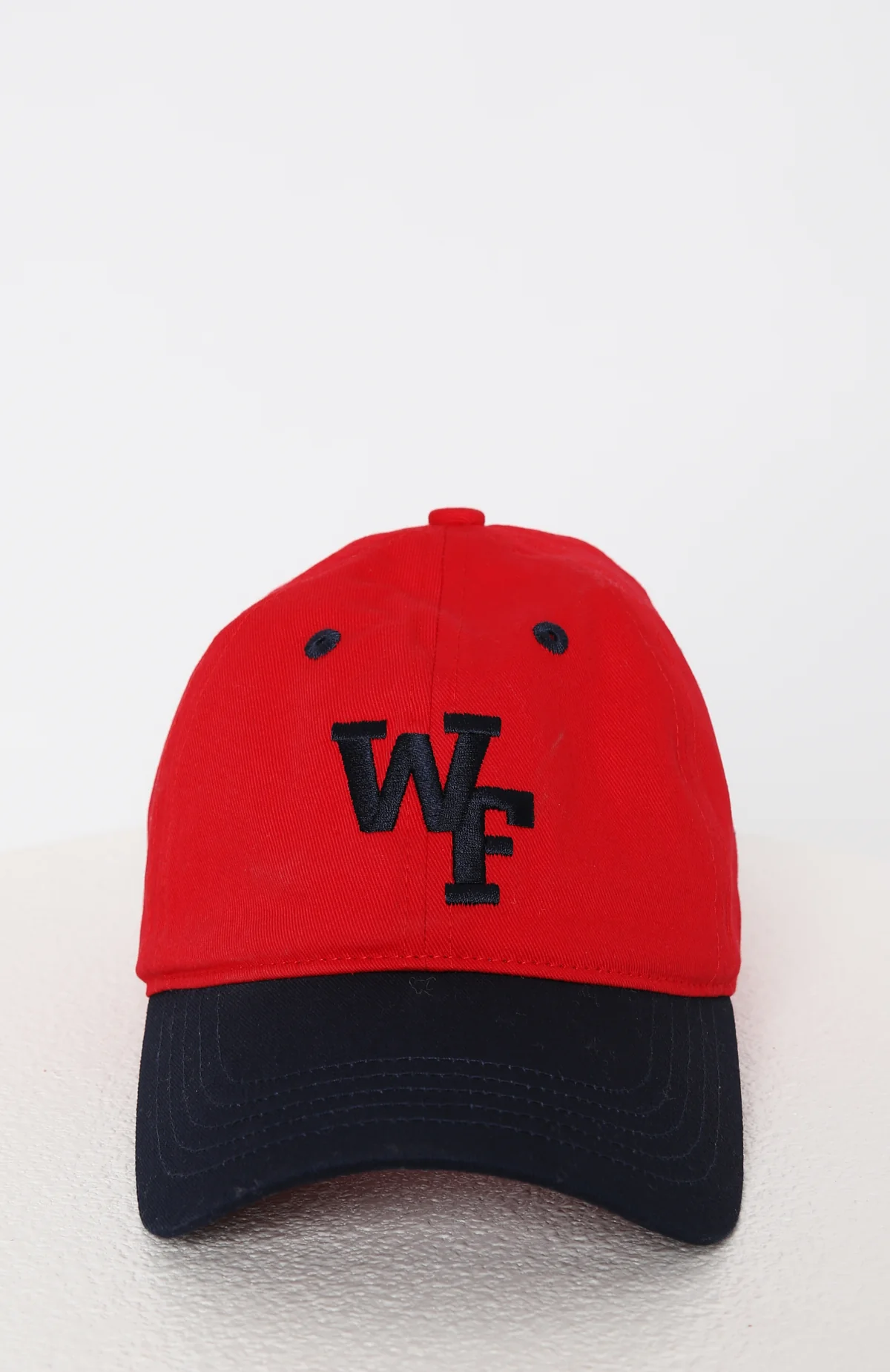 Make It Known Cap Red/Navy Make It Known Cap Red/Navy