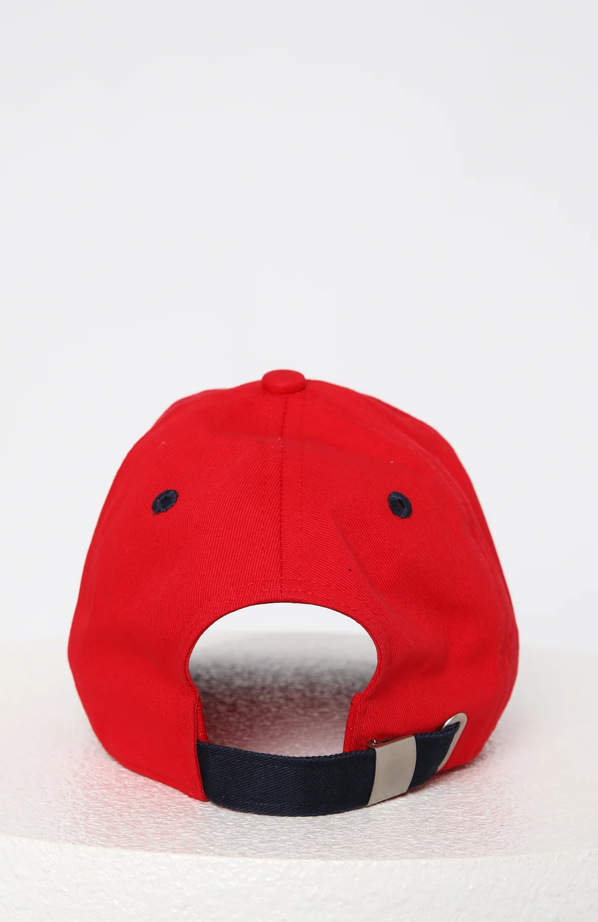 Make It Known Cap Red/Navy Make It Known Cap Red/Navy