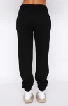 Not An Issue Tracksuit Black