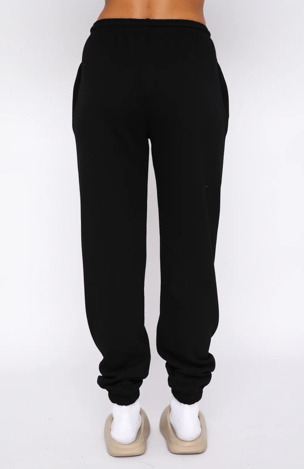 Not An Issue Tracksuit Black Not An Issue Tracksuit Black