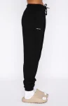 Not An Issue Tracksuit Black