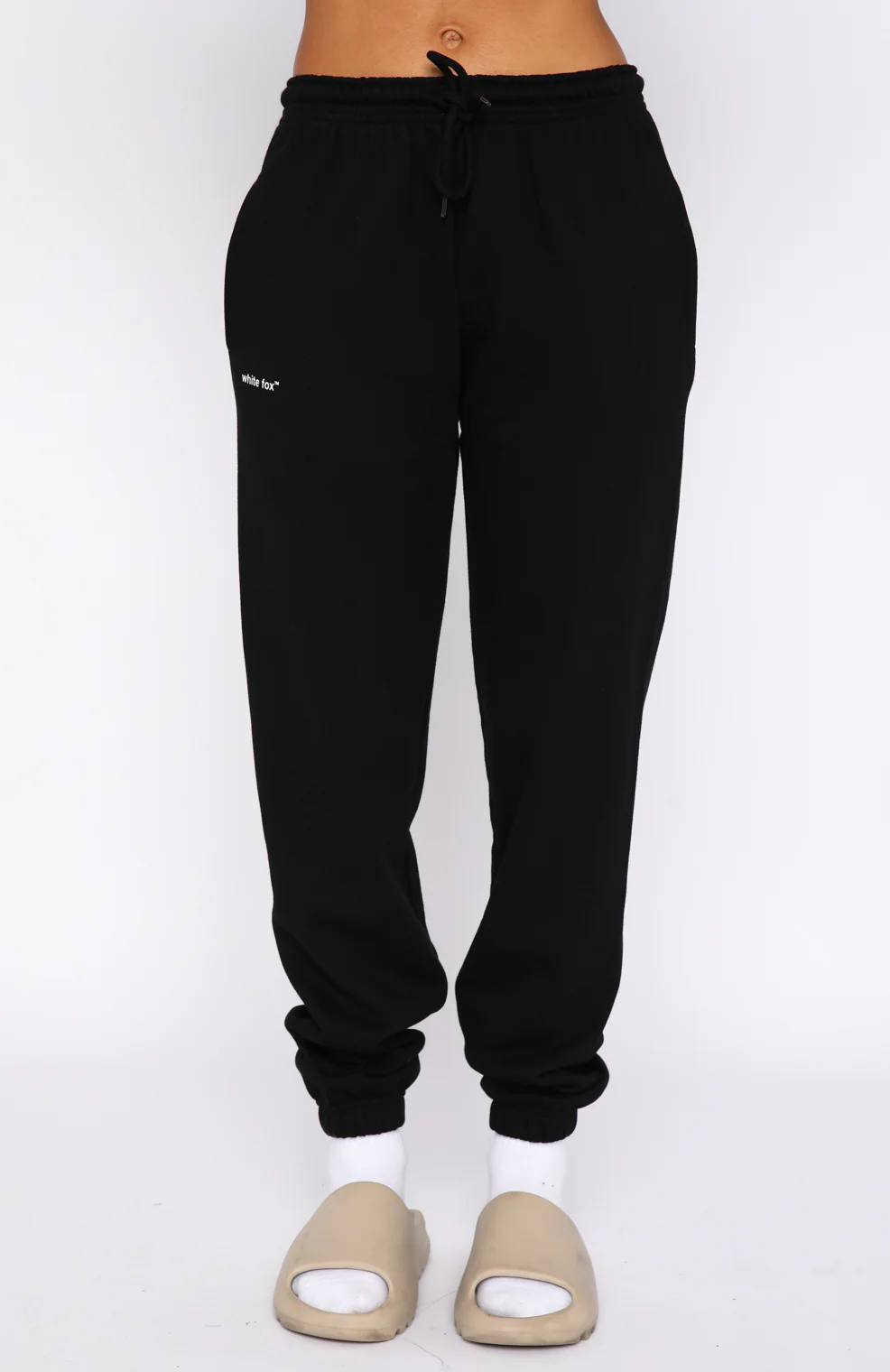 Not An Issue Tracksuit Black Not An Issue Tracksuit Black