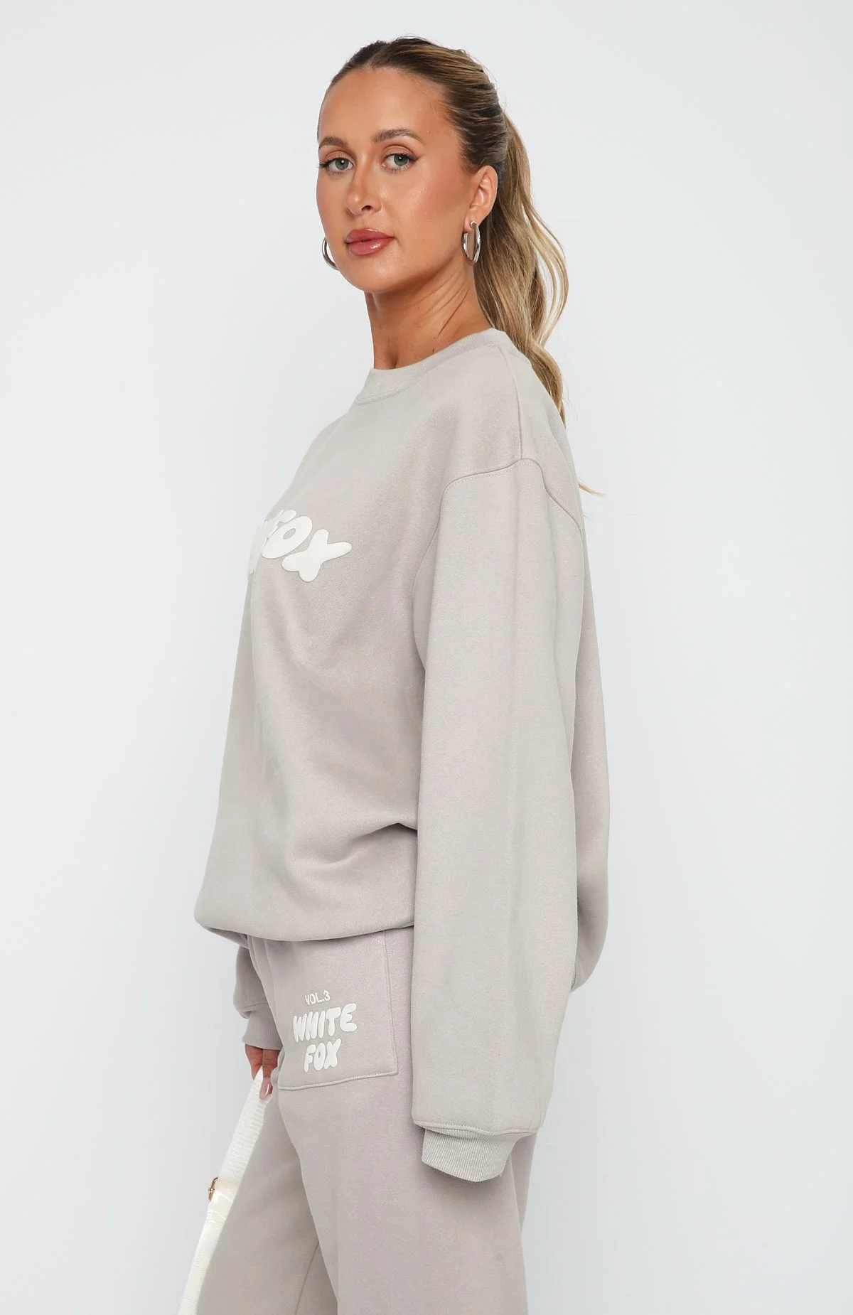 Offstage Sweater Moon Offstage Sweater Moon