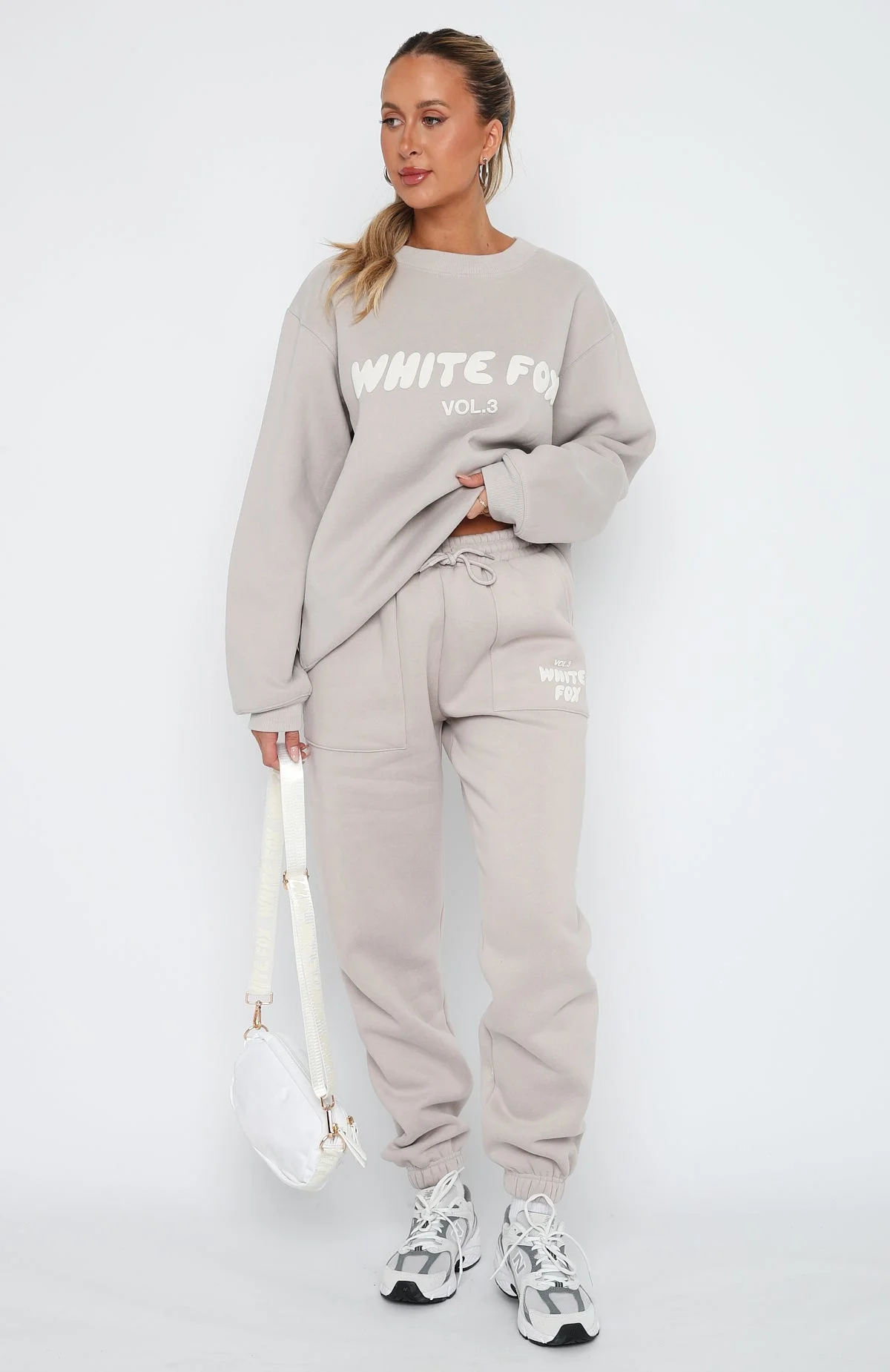 Offstage Sweater Moon Offstage Sweater Moon