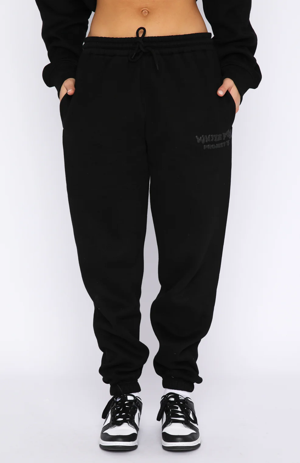 Project 5 Sweatpants Ink Project 5 Sweatpants Ink