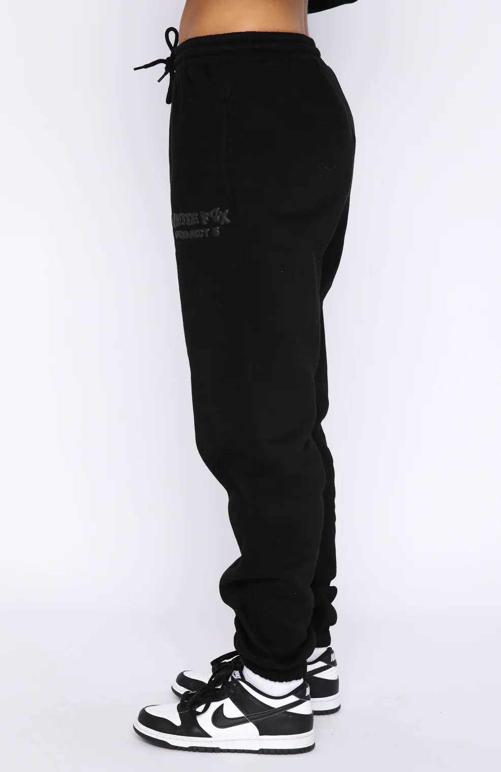 Project 5 Sweatpants Ink Project 5 Sweatpants Ink