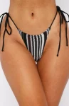 Stars Are Blind Bottoms Hazel Stripe