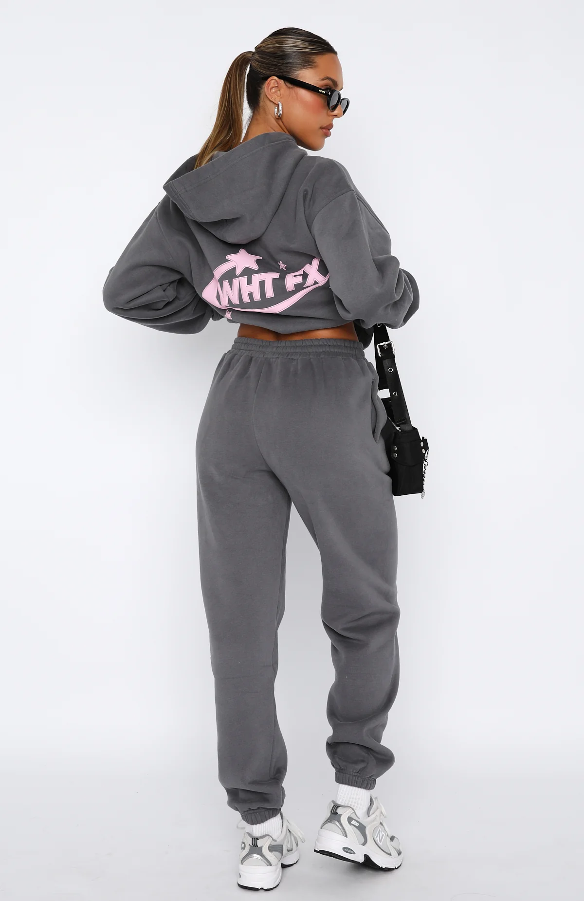 The Main Star Sweatpants Volcanic The Main Star Sweatpants Volcanic