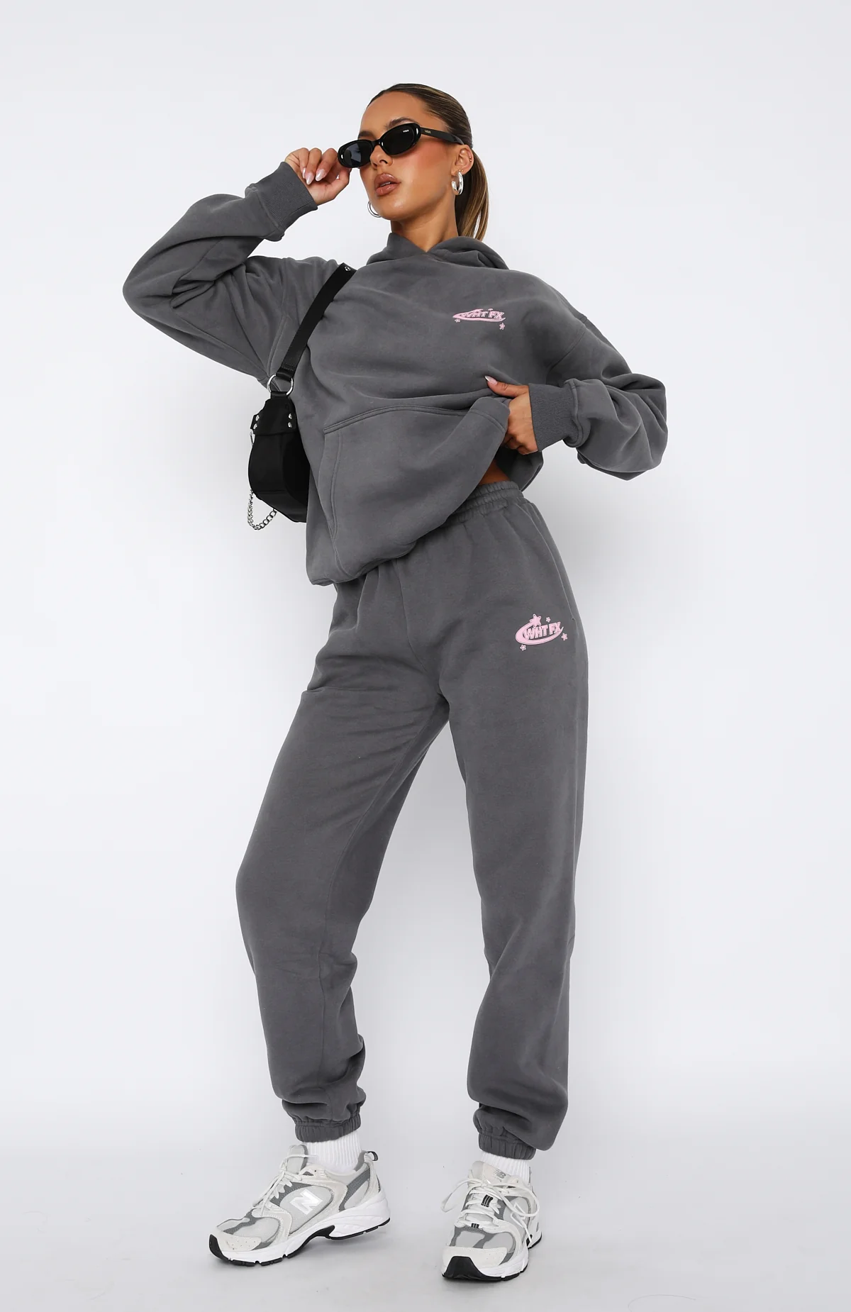 The Main Star Sweatpants Volcanic The Main Star Sweatpants Volcanic