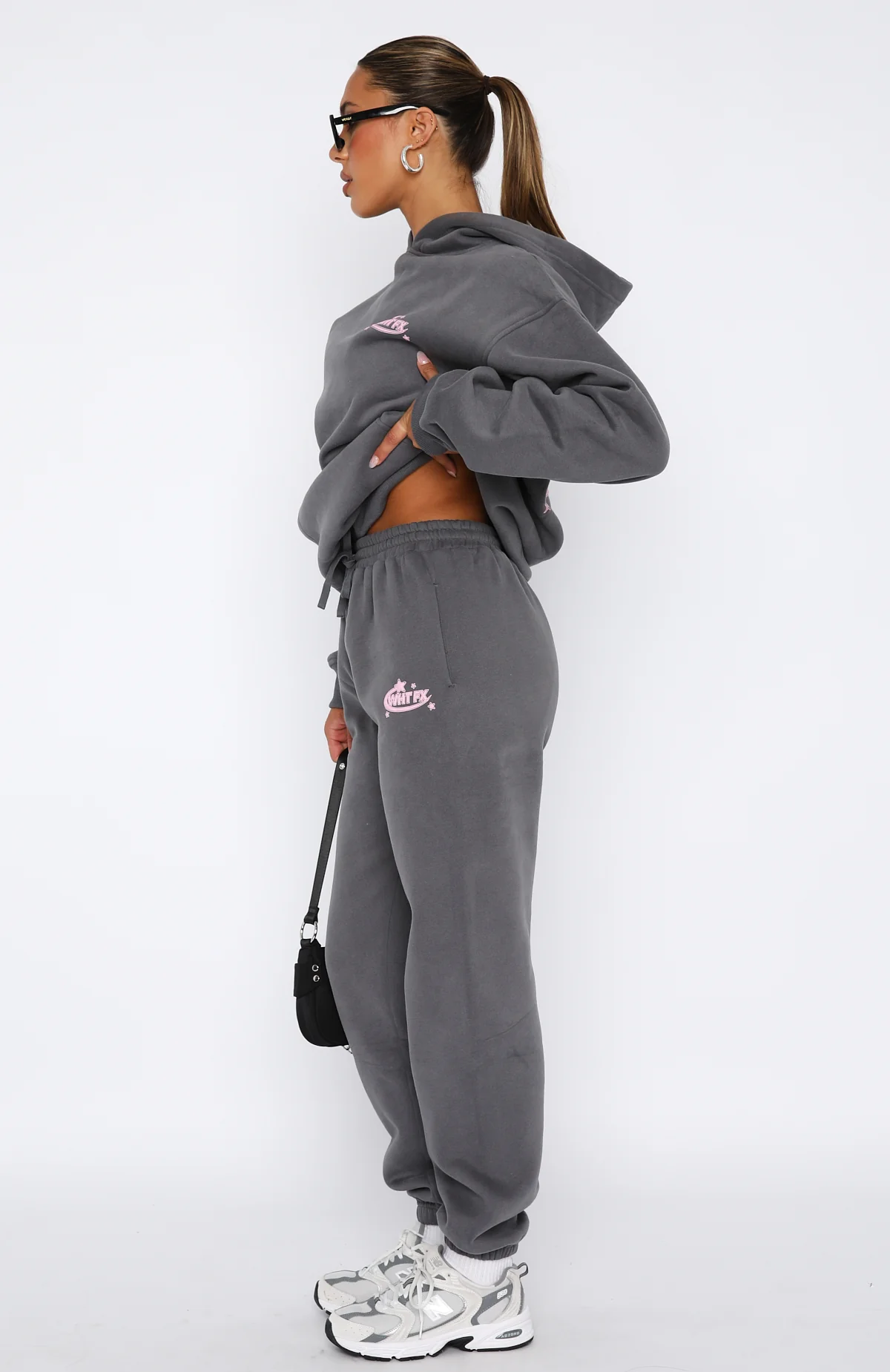 The Main Star Sweatpants Volcanic The Main Star Sweatpants Volcanic