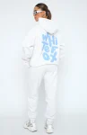 The New Standard Sweatpants Grey Marle