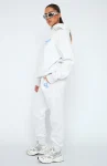 The New Standard Sweatpants Grey Marle