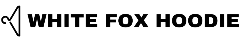 White Fox Hoodie | White fox clothing | Sale upto 50% Off